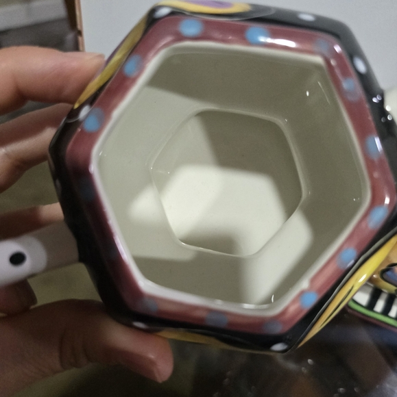 Prospero Designworks Creamer And Sugar Bowl Set - Picture 8 of 9